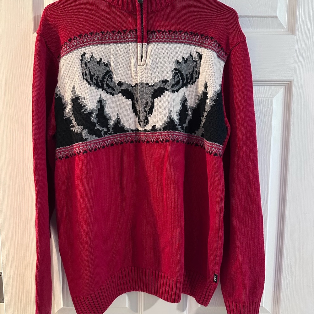 Vintage Chaps Ralph Lauren Sweater